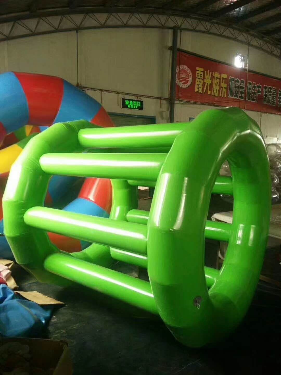 南平水上滚筒